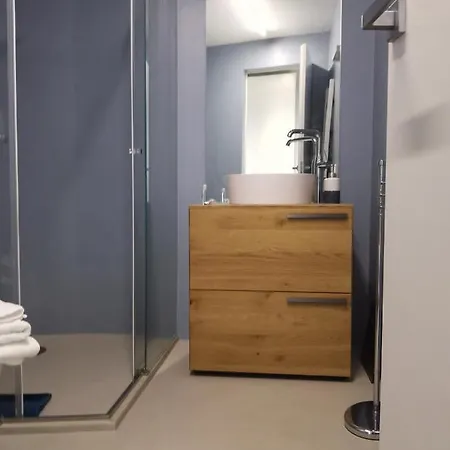 Bristol Exclusive Luxury Lägenhet