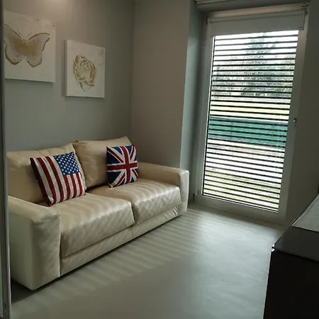 Bristol Exclusive Luxury Padenghe sul Garda