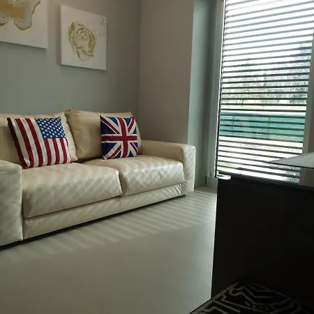 Bristol Exclusive Luxury Padenghe sul Garda